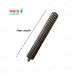 मैसी ट्रैक्टर टैफे जेनुइन 18 दांत 9 कट मेन शाफ्ट