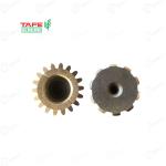 मैसी ट्रैक्टर टैफे जेनुइन 10x18x18 दांतों वाला रियर ड्राइव शाफ्ट