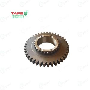 Massey Tractor Tafe Genuine 3rd Gear Main Shaft, 39x26 Teeth