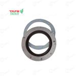 Massey Tractor Tafe Genuine Crank Shaft Rear Seal (Main Seal With Plate and Packing)