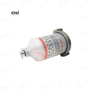 New Holland Genuine Water Separator Assembly RH