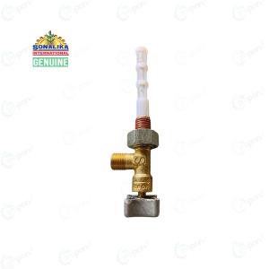 Sonalika Tractor Genuine Fuel Cock Assembly