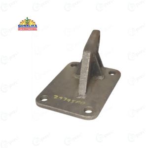 Sonalika Genuine Stay Bar Mounting Side Bracket 10029795AD Left Side
