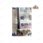 सोनालीका असली बोनट गैस हाइड्रोलिक स्प्रिंग 28 इंच (710 मिमी) नवीनतम मॉडल ट्रैक्टर के लिए | 10071294AA