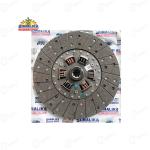 सोनालीका असली क्लच प्लेट 11" इंच स्प्रिंग टाइप | 10004432A