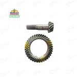 Sonalika Tractor Genuine 12 Teeth Crown Wheel & Tail pinion Set