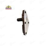 Sonalika Tractor Genuine Tube Plate Assembly, Left Side, 28mm Big Gulli Type