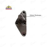 Sonalika Tractor Genuine Tube Plate Assembly, Left Side, 22mm Thick Gulli Type