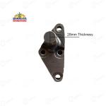 Sonalika Tractor Genuine Tube Plate Assembly, Left Side, 28mm Big Gulli Type