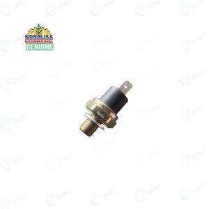Sonalika Tractor Genuine Oil Pressure Sensor, 21 Number But, Single Pin Type