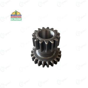 Sonalika Tractor Genuine Idler Cluster Gear 21 x 15 Teeth
