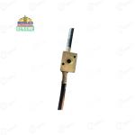 सोनालीका ट्रैक्टर असली फ्लेक्सिबल OIB पाइप असेंबली | 19 नंबर नट