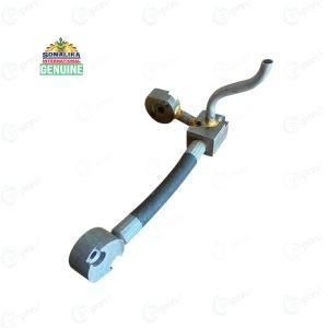 Sonalika Tractor Genuine Flexible OIB Pipe Assembly