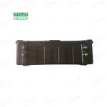 Swaraj Tractor Genuine PVC Tool Box Assembly Without Nut Washer