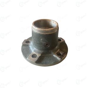 Swaraj 735FE Tractor, 25877-1988 Bearing Size, 5 Hole Hub Assembly