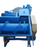 New Vishwakarma Cutter Tokri Thresher