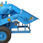 New Vishwakarma Cutter Tokri Thresher