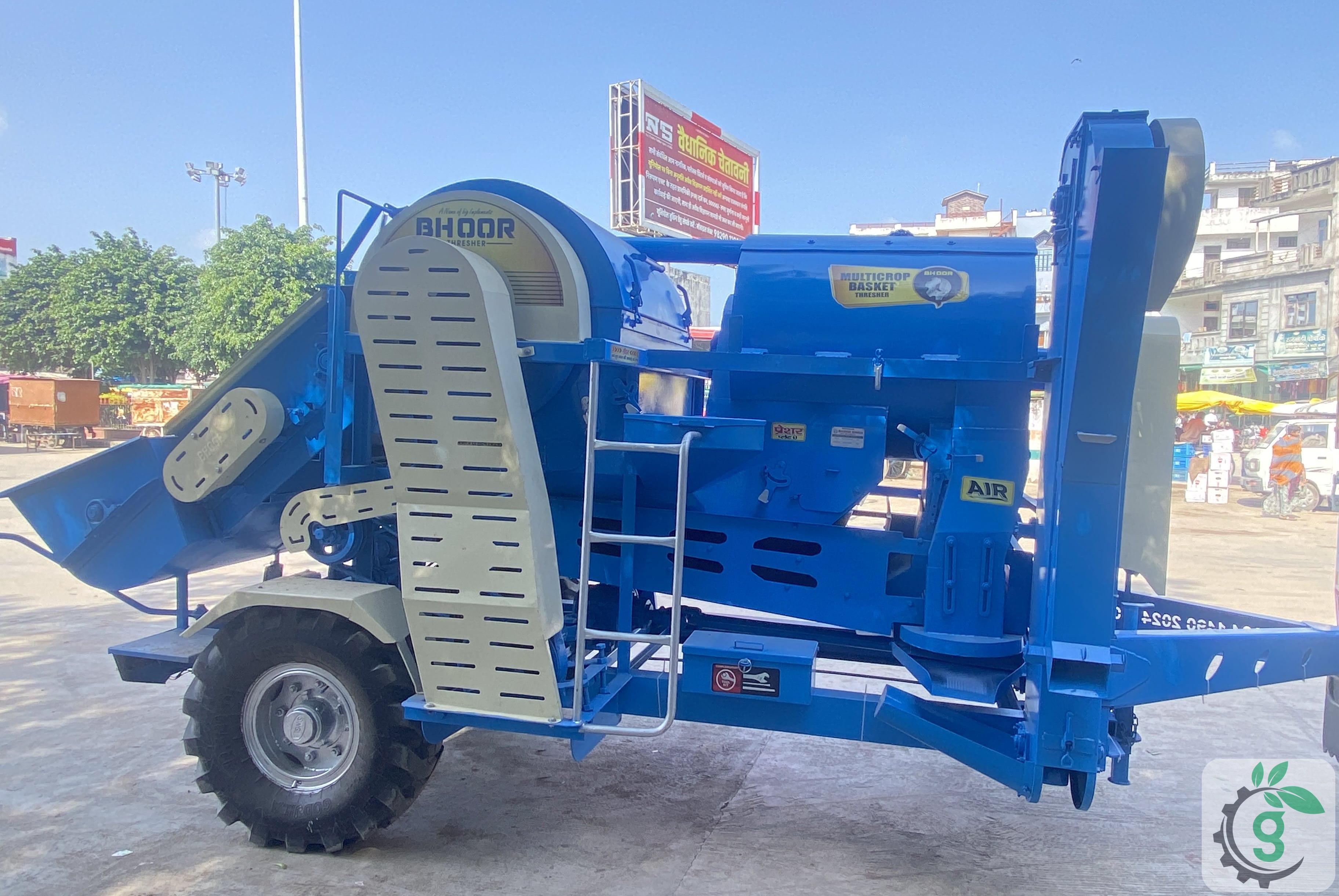 Approved By Government Of India