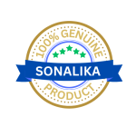 Sonalika Tractor Genuine Head Lamp Assembly Left | Right Side