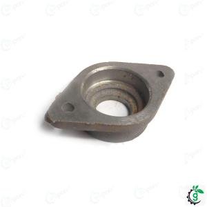 Conveyor Bearings Cups Bearing 6206 and 6007 Supported