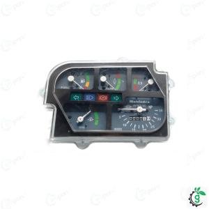 Mahindra Bhumiputra Spark Minda Instrument Cluster Without Switches DI-7107A