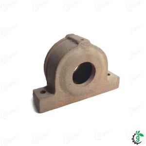 Basket Thresher Main Shaft Bracket