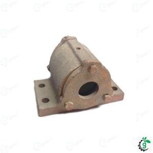 Basket Model Shaft Cover Bracket