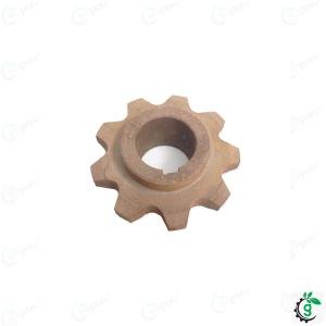 9Teeth Reinforce Punjab Basket Model Thresher Chain Gear (Girari)