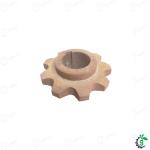 9Teeth Reinforce Punjab Basket Model Thresher Chain Gear (Girari)