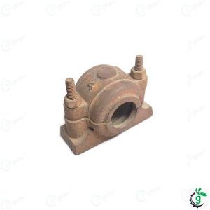 Bearing Shaft Lid Bracket