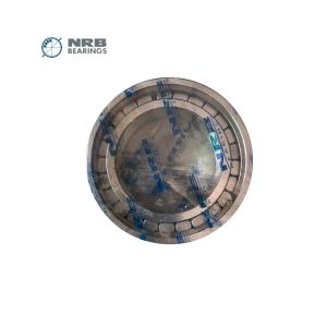 जेसी 8003 एनआरबी सिलेंड्रिकल रोलर बेयरिंग 50x80x15