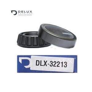 Delux Genuine 32213 Taper Roller Bearing, Inside Bore Dia 65mm, Outside Dia 120mm, Width 32.75mm