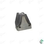 768040.1 Farmer Blades 4mm x 3inch For Thresher Grain Cutting