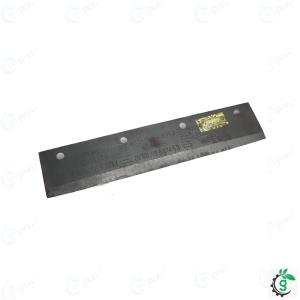 Hadamba Thresher 4 Hole Straight Cutting Blade