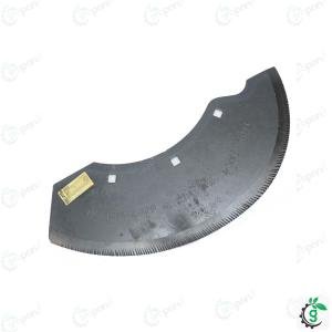 Hadamba Thresher Tokka (cutting) Blades