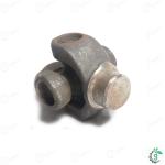 क्रॉस सेट के साथ जीप क्रॉस होल्डर