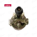 Farmtrac Tractor, Veethree Genuine Electric Temperature Gauge, 52mm 40-120 Degree C.