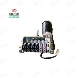 Eicher Tractor Genuine Hour Counter Assembly | 93810513