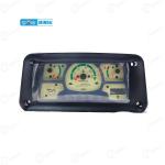 Escorts Farmtrac Tractor Genuine Spark Minda Instrument Cluster DI-7020