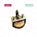 Ford Tractor Mech. Oil Pressure Gauge Meter,  Veethree Genuine, 0-7kg