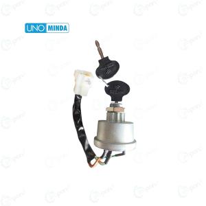 Mahindra Yuvo Tractor Minda Genuine Ignition Starting Switch