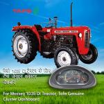 टैफे मैसी फर्ग्यूसन ट्रैक्टर असली इंसट्रूमेंट क्लस्टर असेंबली