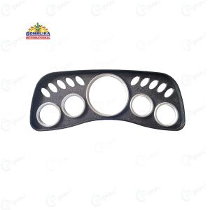 सोनालीका असली मिंडा क्लस्टर डिजिटल डैशबोर्ड फ़्रेम कवर