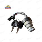 Sonalika Tractor Genuine Starter Ignition Switch With Key