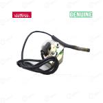 Mechanical Temprature Gauge Meter 1200MM For Samrat/Swaraj Tractor