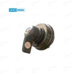 Massey Tractor Uno Minda Genuine Blinker (Indicator) Switch (Black) | SW-0601