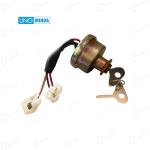 M&M Tractor Uno Minda Genuine Ignition Switch With Wire Type