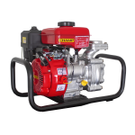 Champ WP20X Water Pump