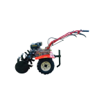Power Weeder-CHAMP PTG500