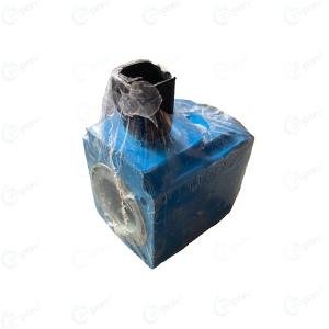 JCB 3DX Solenoide Blue Coil 2 Pin Upto 12V